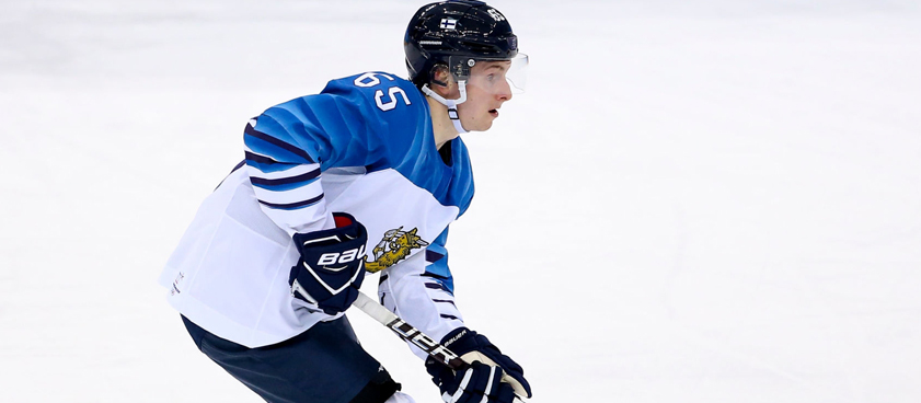 Финляндия – Канада: прогноз на хоккей от Владимира Вуйтека