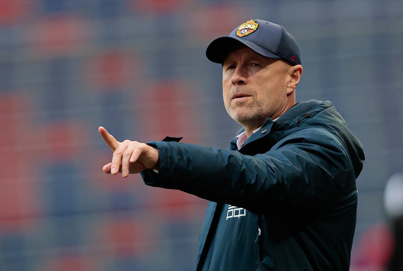 Анар Ибрагимов: Федотов и Карадениз могут сменить Рахимова на посту тренера «Рубина».