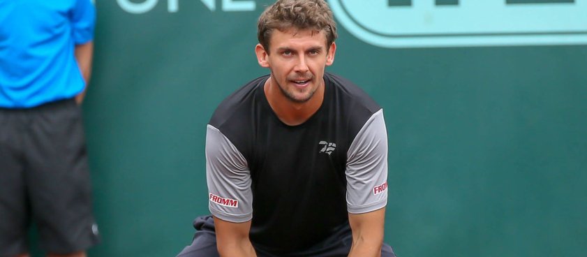 Генри Лааксонен – Микаэль Имер: прогноз на теннис от Нуржана Еркинулы