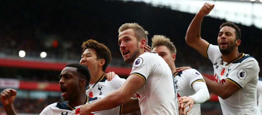 Watford - Tottenham. Pontul lui Borja Pardo