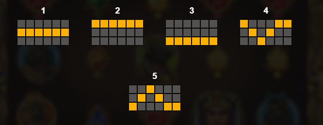 Linii de plată cu rotiri gratuite