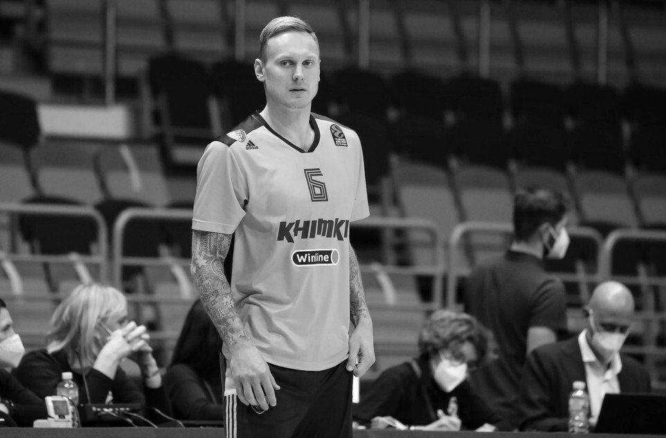 IMAGO/Artur Stabulnieks