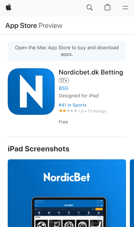 App Store-side