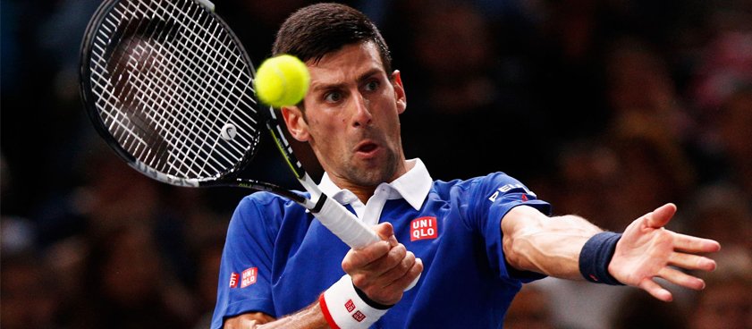 Теннис. Новак Джокович - Стэн Вавринка. Прогноз Дмитрия Артюшина