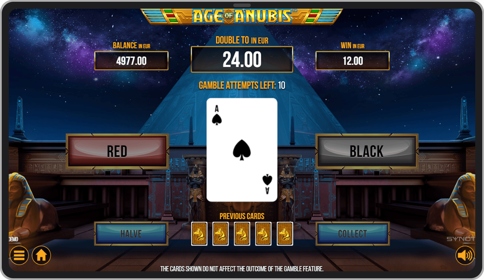 Risk-igra (Gamble)