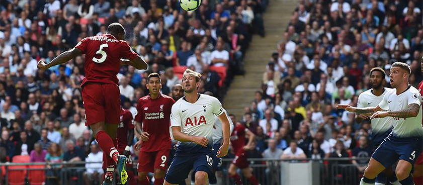 Liverpool - Tottenham. Pronosticuri Pariuri Premier League