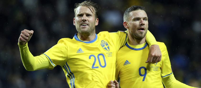 Швеция – Южная Корея: прогноз на футбол от Александра Елагина