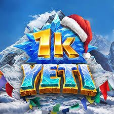 1K Yeti