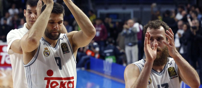 Баскетбол. «Реал» Мадрид - «Каха Лабораль». Прогноз гандикапера Solomon