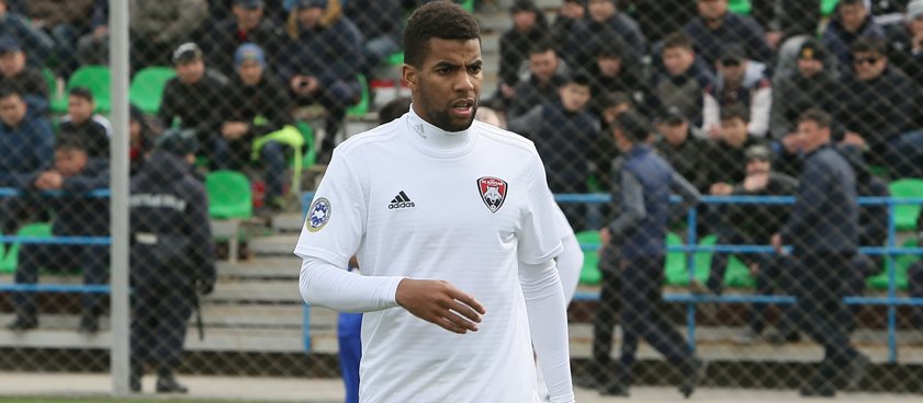 «Кайсар» – «Ордабасы»: прогноз на футбол от эксперта Ермухамеда Маулена