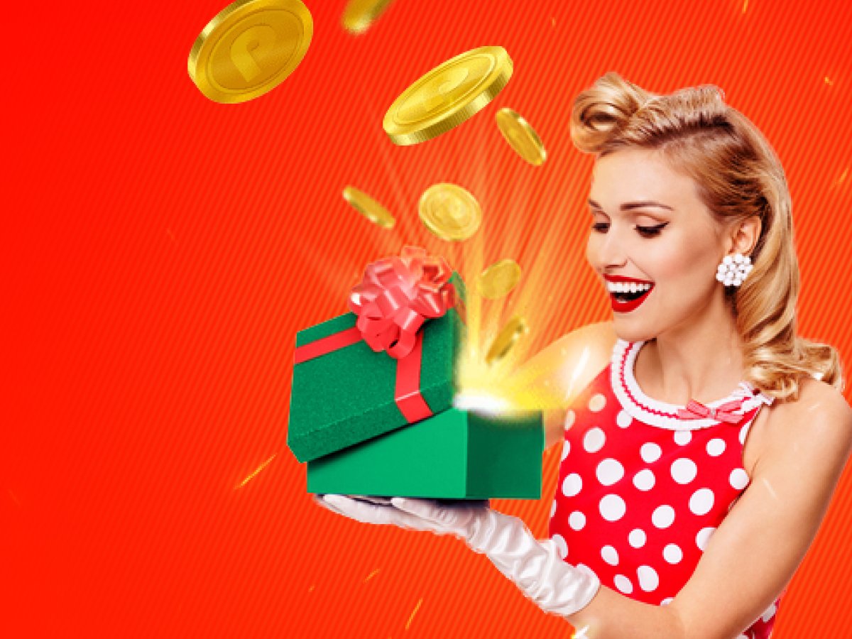 Кеш-бонус от PIN-UP.RU 5000 ₽.