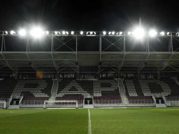 Karbacher: Superbet vrea sa cumpere numele stadionului Rapidului.