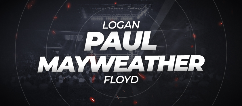 Its Officially On: Logan Paul and Floyd Mayweather Agree to Exhibition Fight