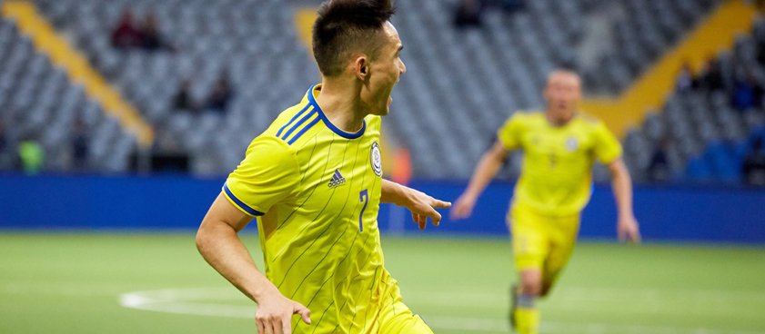 Андорра – Казахстан: прогноз на футбол от Амангельды Сейтханова