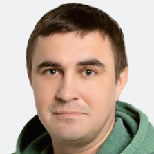 Артем Милаков