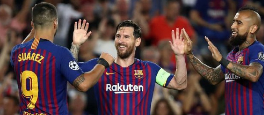 Barcelona - Inter: Ponturi pariuri Champions League