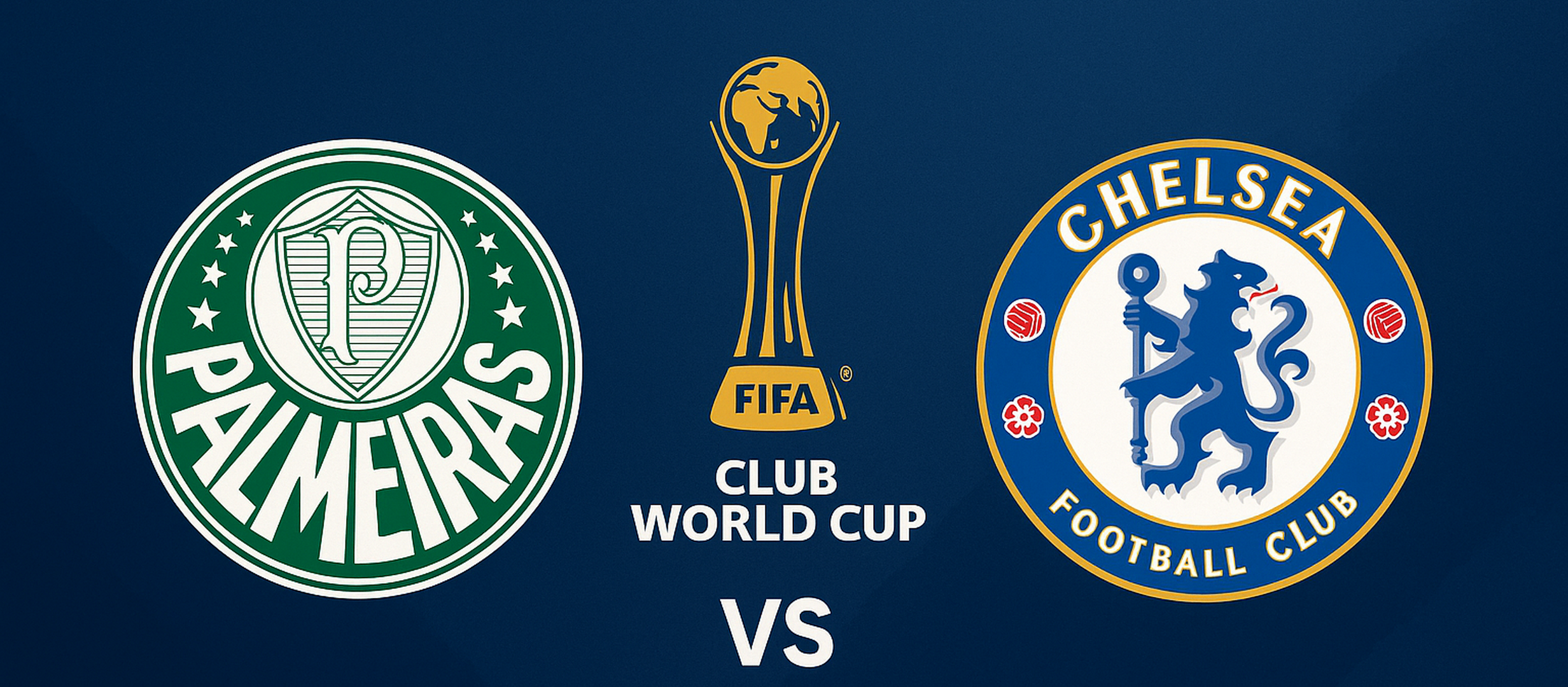 SE Palmeiras - Chelsea FC: Ponturi și cote la pariuri