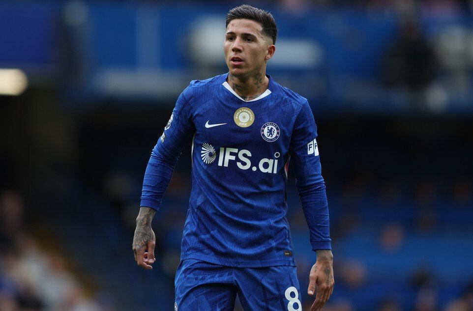 Daniel Weir/Sports Press