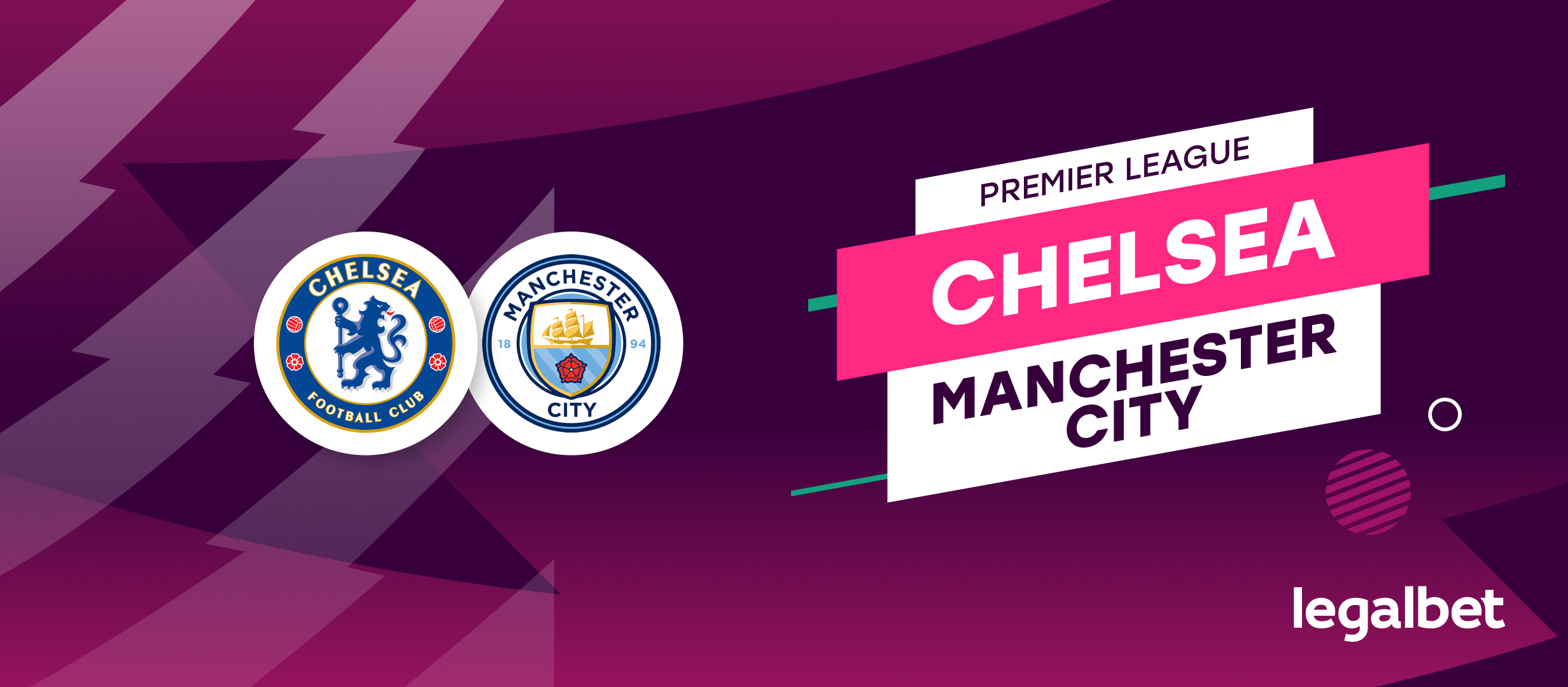 Chelsea - Manchester City | Ce jucăm la pariuri în derbyul Premier League