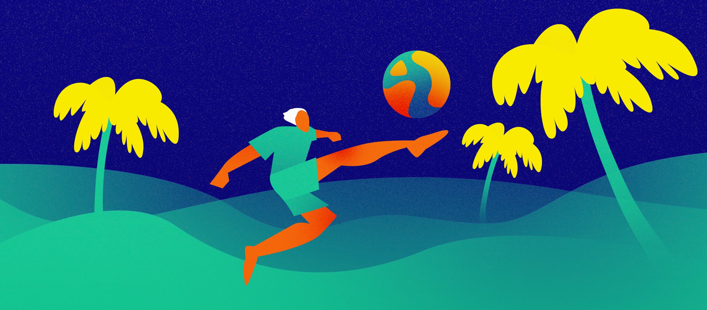 Copa Mundial de Fútbol Playa 2025: pronósticos y apuestas para el torneo