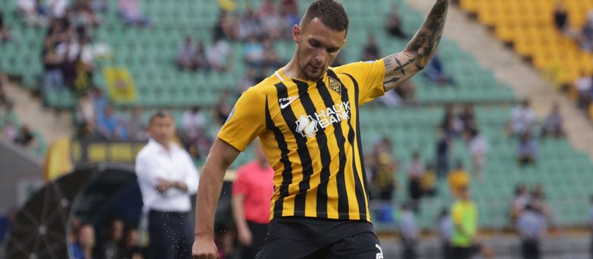 «Кайрат» – «Ордабасы»: прогноз на футбол от Сергея Райляна