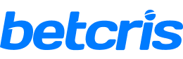Логотип букмекерской конторы BetCRIS - legalbet.by