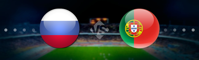 Россия – Португалия: прогноз на матч, 21.06.2017