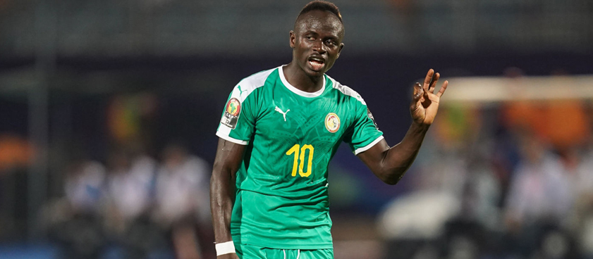 Pronóstico Final Copa África 2019: Senegal - Argelia