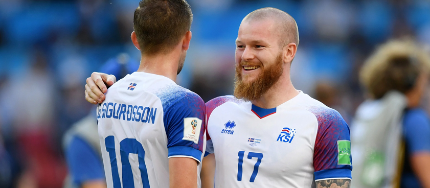 Нигерия – Исландия: прогноз на футбол от Jack 07