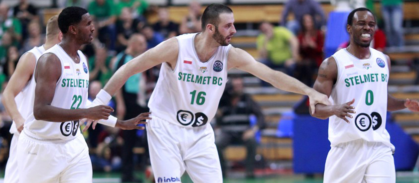 «Зелёна-Гура» – «Астана»: прогноз на баскетбол от Gregchel