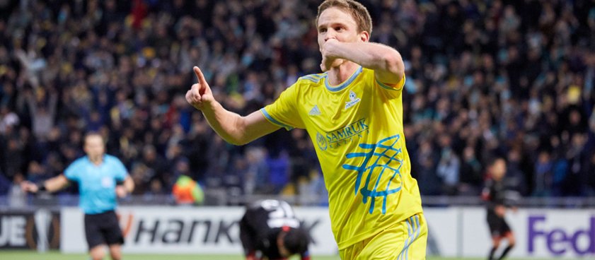 «Ренн» – «Астана»: прогноз на футбол от Сергея Райляна