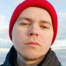 Роман Елисеев