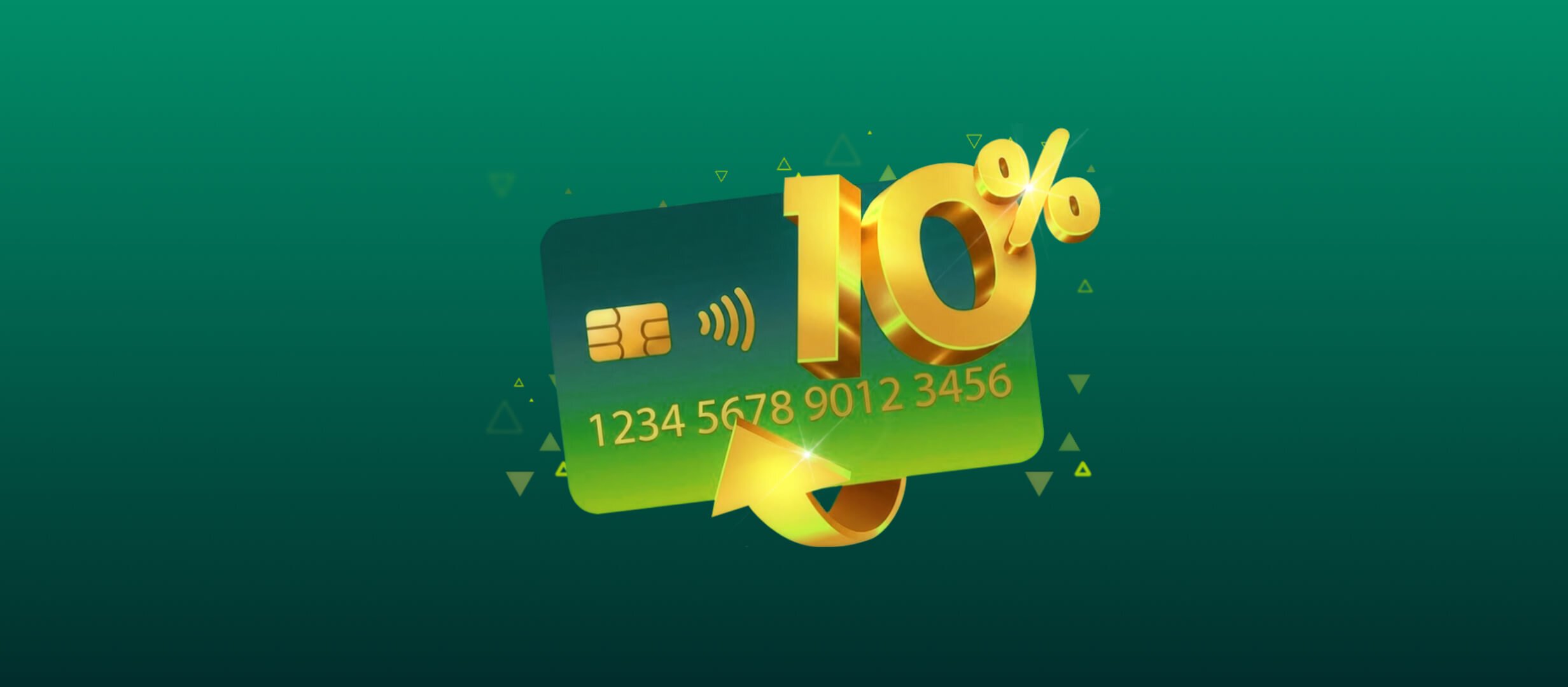Freebet Vivatbet 10000 RSD.