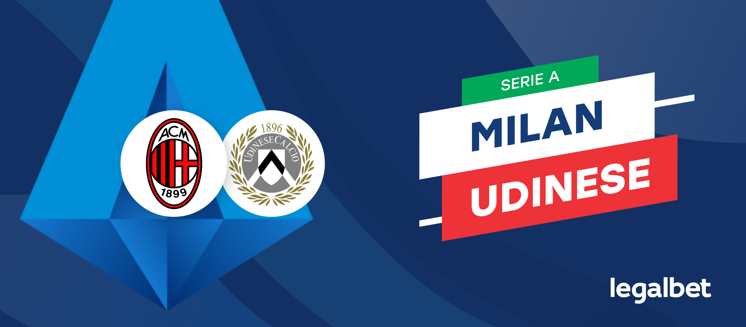 AC Milan - Udinese | Cote la pariuri, ponturi si informatii