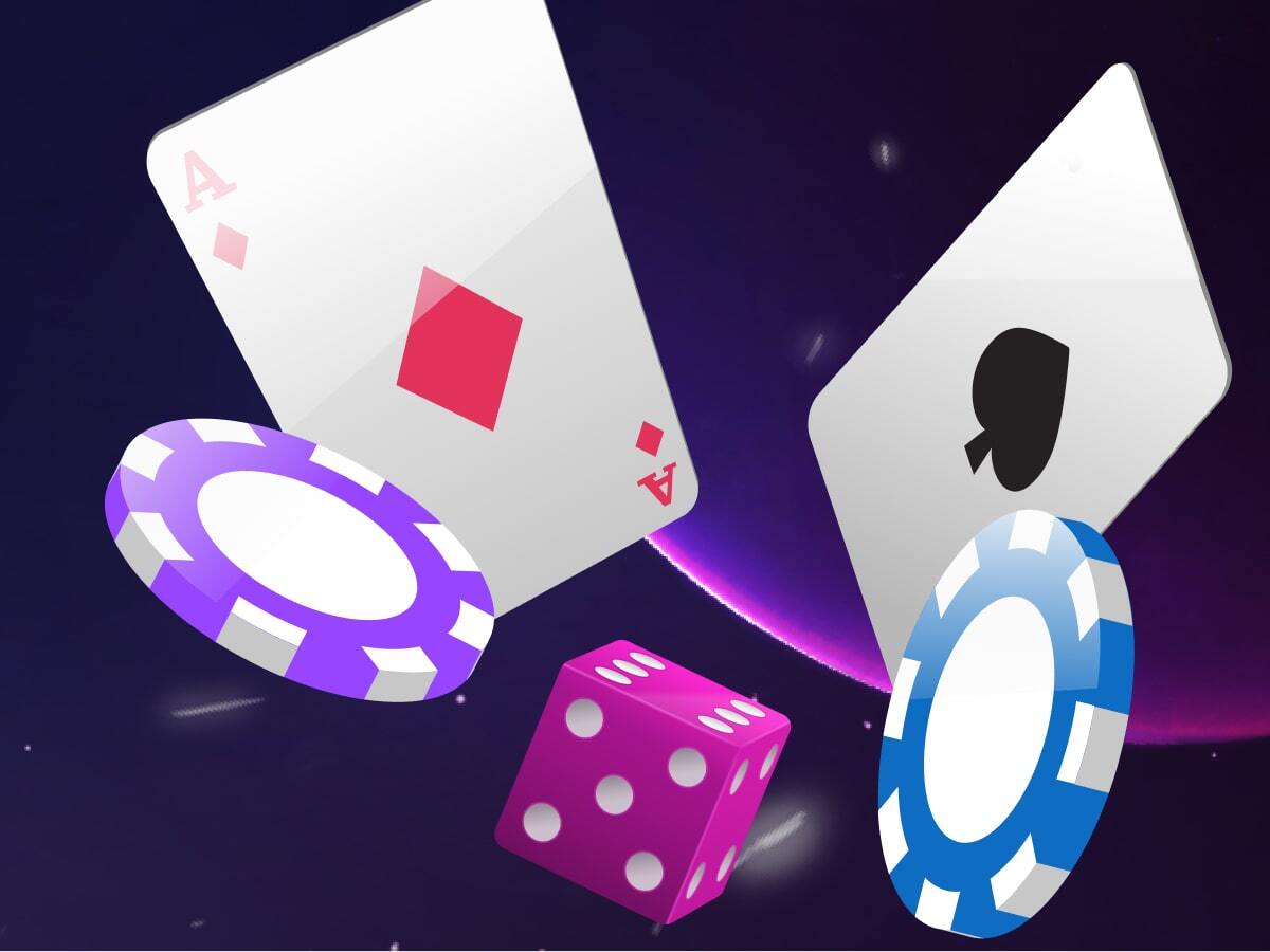 Free Bet Cosmic Spins Casino Review 100 £.