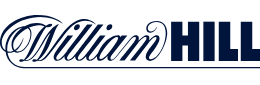 William Hill logo