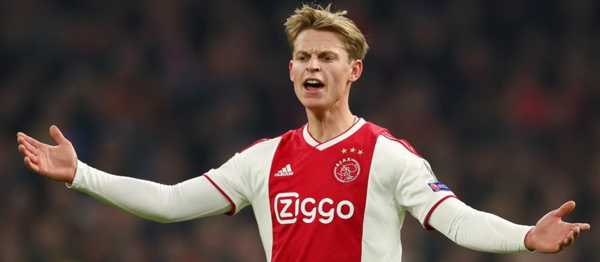 Ajax - Breda: Ponturi pariuri Eredivisie