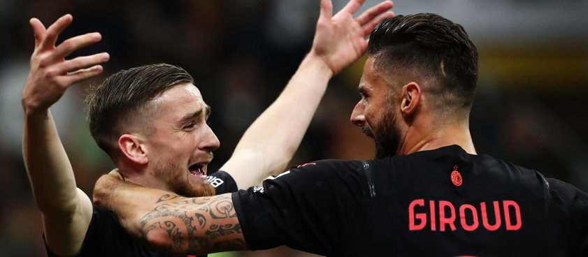 AS Roma  - AC Milan, cote la pariuri, ponturi şi informaţii
