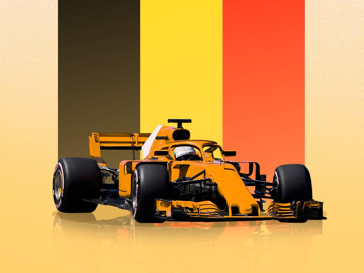 Андрей Музалевский: Гран-при Бельгии-2021: прогноз и ставки на этап «Формулы-1».