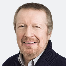 Александр Елагин