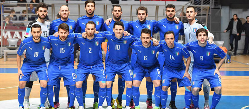 Евро-2018 по мини-футболу. Прогноз на матч Сербия – Италия от Амиржана Муканова