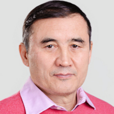 Амиржан Муканов