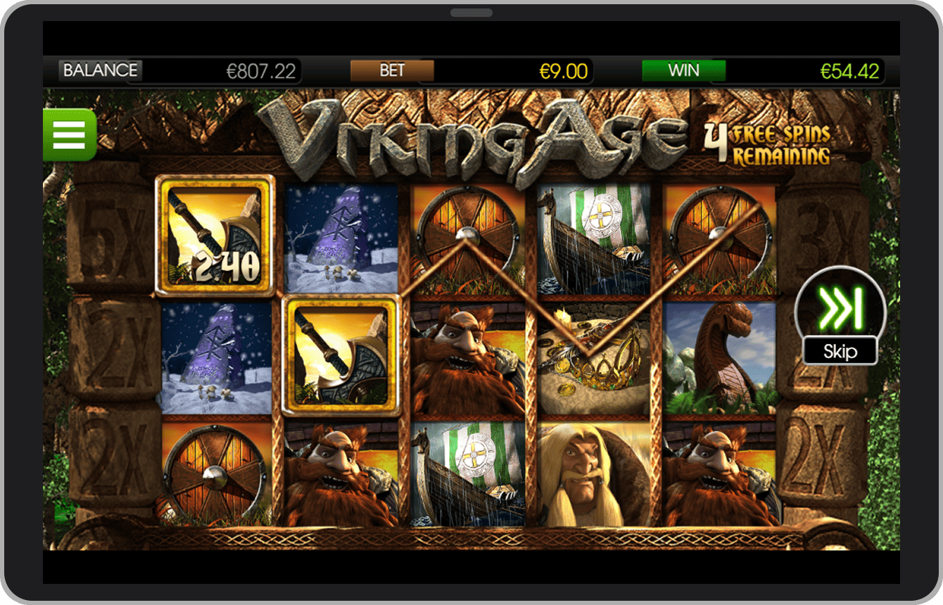 Rotiri gratuite bonus