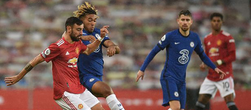 Chelsea - Manchester United, ponturi pariuri Premier League