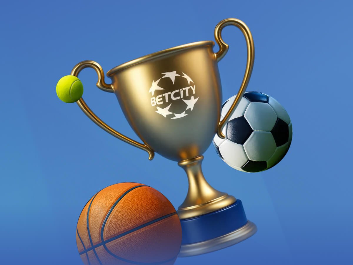 Фрибет от Betcity 3000 руб..