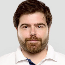 Borja Pardo