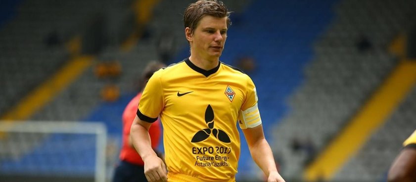 «Кайрат» – «Актобе»: прогноз на футбол от Сергея Райляна