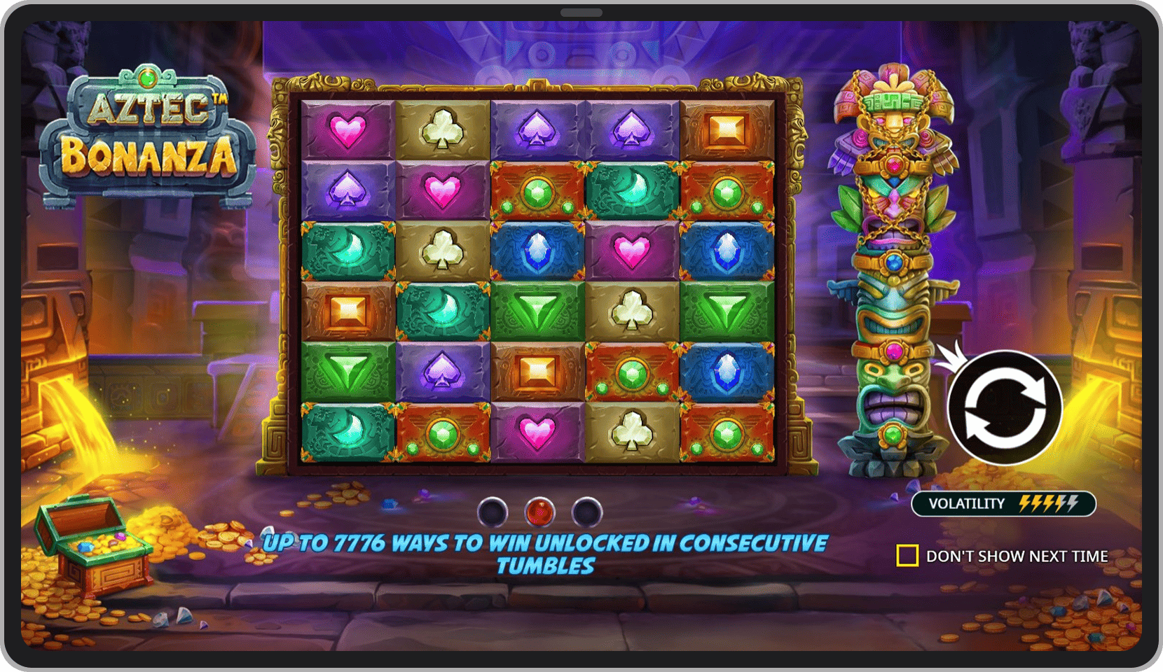 Ecran de introducere