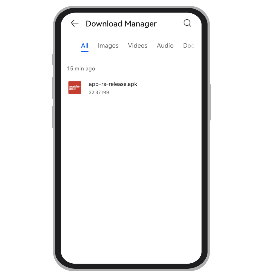 Download Apk fajla