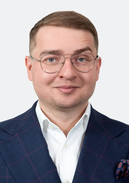 Владимир Горев